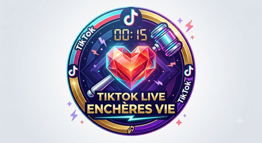 1 VIE TIKTOK LIVE