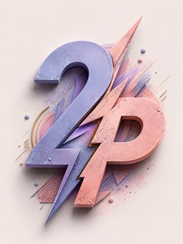 2P